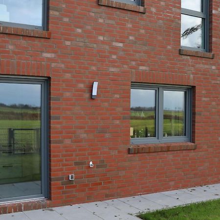 Ferienhaus Dorie Dornumersiel Exterior photo